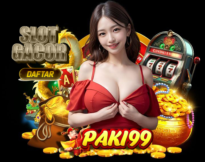 Situs Slot